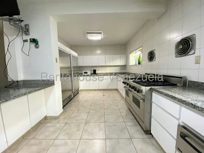 Casa (Duplex) en Venta en Altamira, Distrito Metropolitano - 11