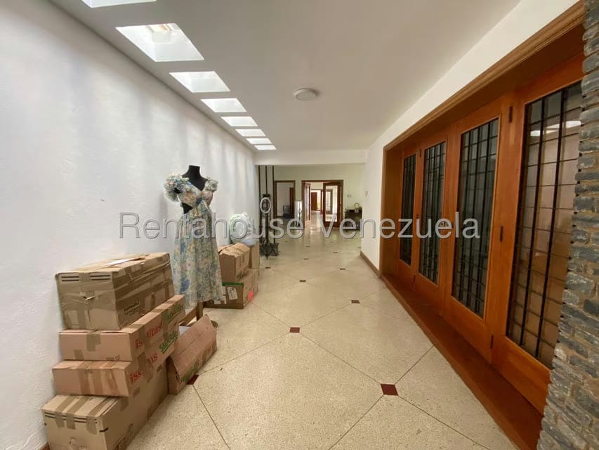 Casa (Duplex) en Venta en Altamira, Distrito Metropolitano - 12