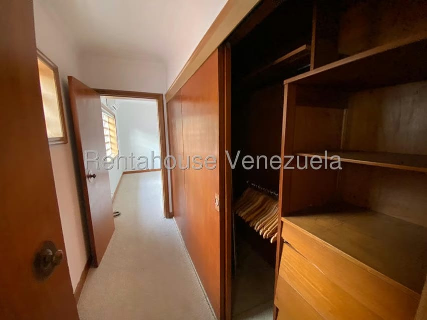 Casa (Duplex) en Venta en Altamira, Distrito Metropolitano - 21