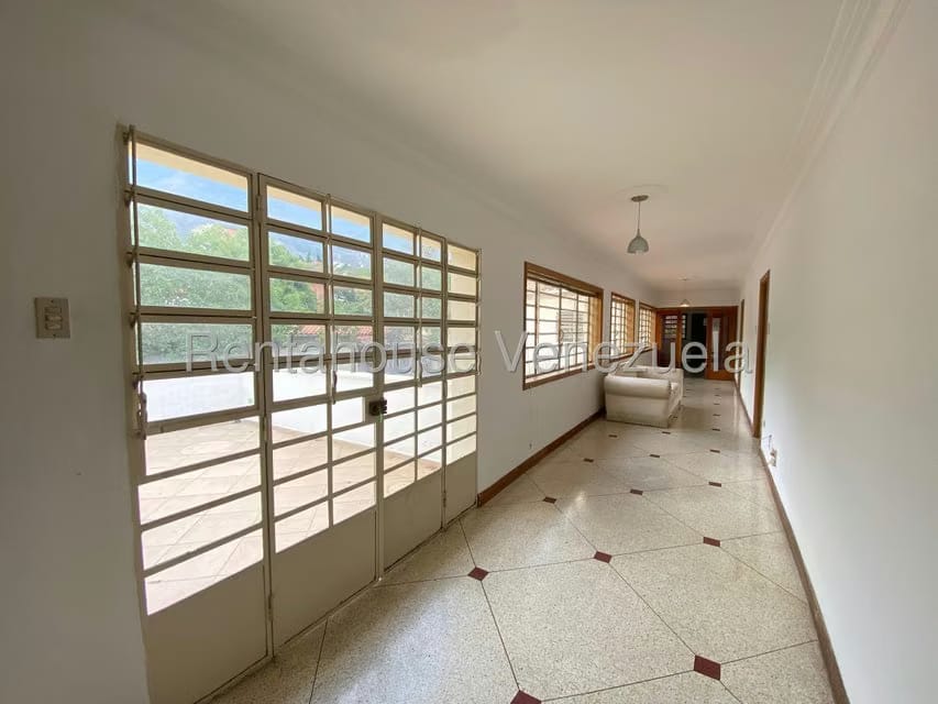 Casa (Duplex) en Venta en Altamira, Distrito Metropolitano - 24