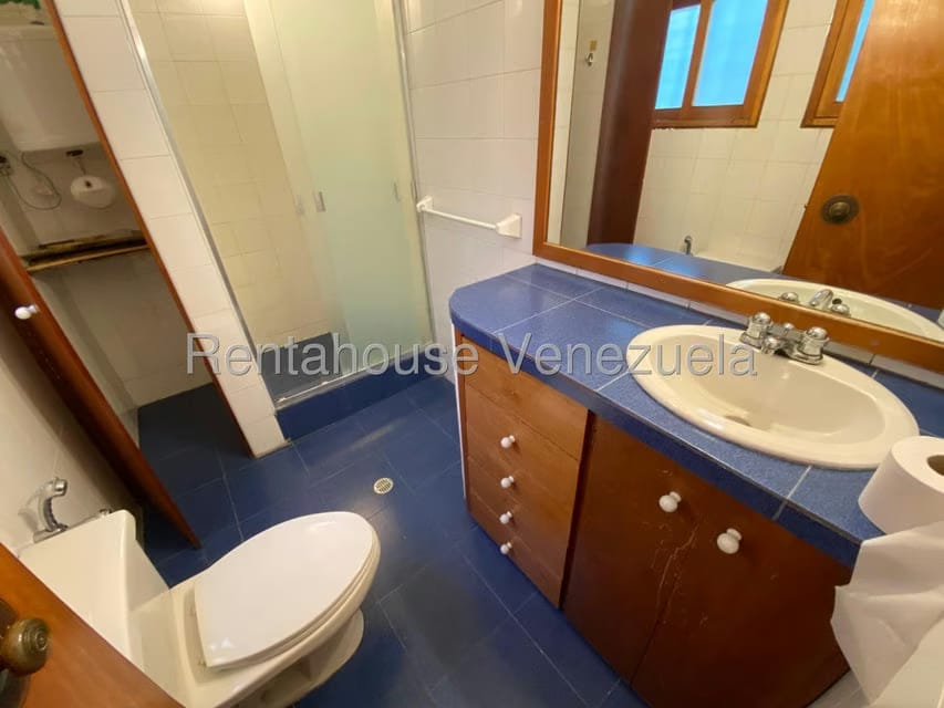 Casa (Duplex) en Venta en Altamira, Distrito Metropolitano - 26