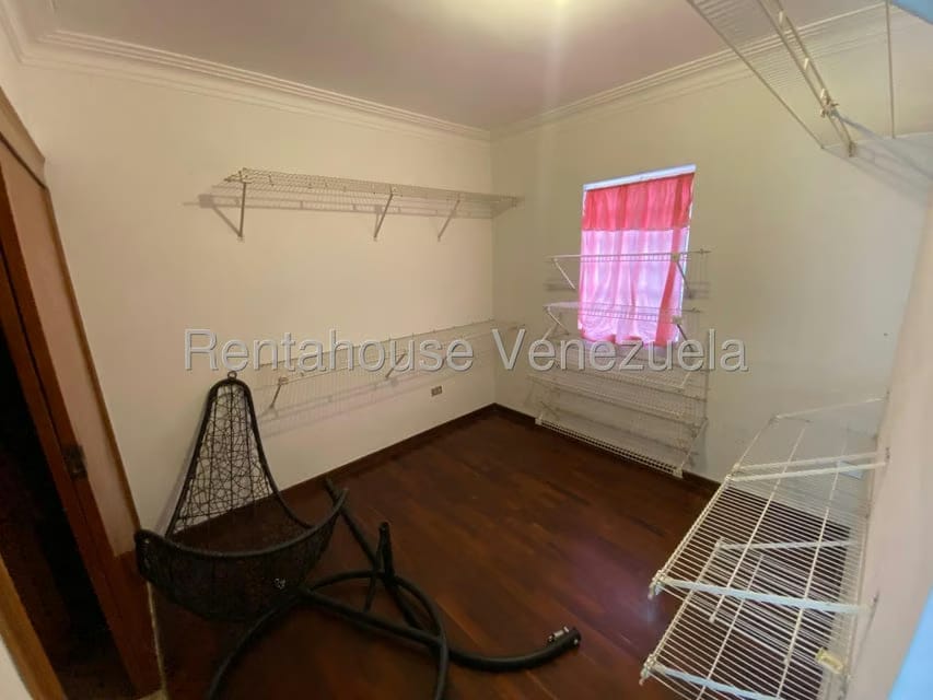 Casa (Duplex) en Venta en Altamira, Distrito Metropolitano - 27
