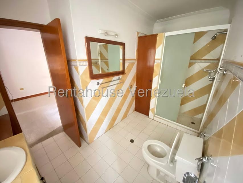 Casa (Duplex) en Venta en Altamira, Distrito Metropolitano - 29