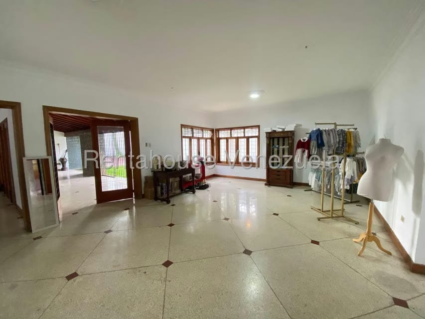 Casa (Duplex) en Venta en Altamira, Distrito Metropolitano - 4