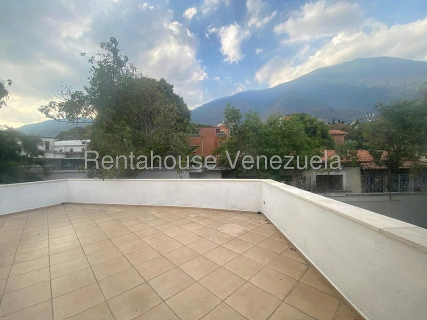 Casa (Duplex) en Venta en Altamira, Distrito Metropolitano - 32