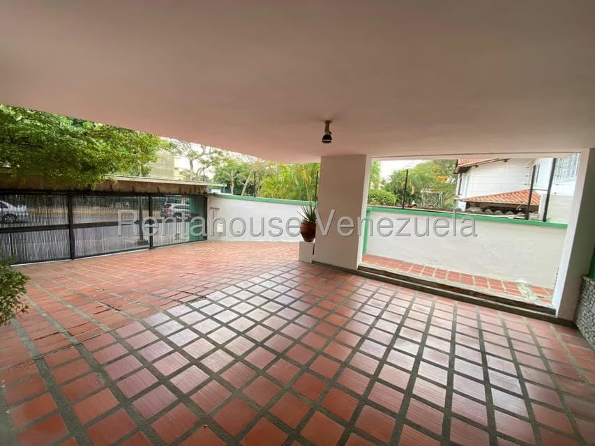 Casa (Duplex) en Venta en Altamira, Distrito Metropolitano - 36