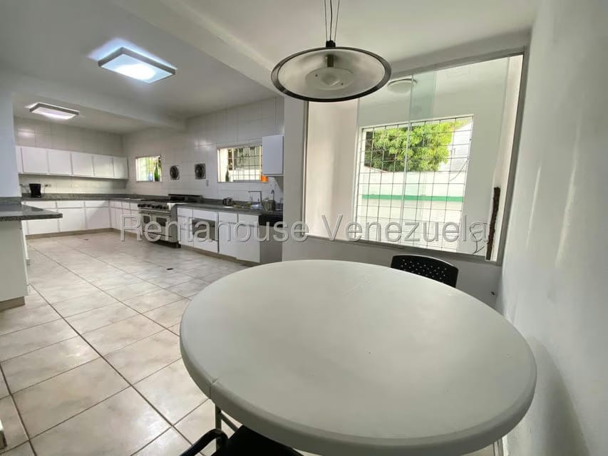 Casa (Duplex) en Venta en Altamira, Distrito Metropolitano - 10