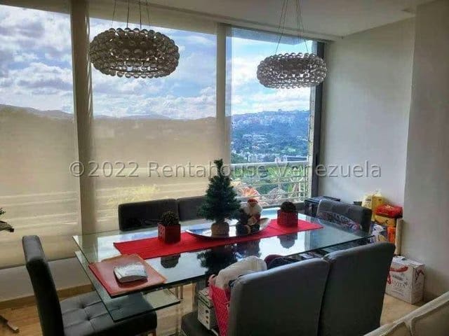 APARTAMENTO EN VENTA – ELENA MARIN NOBREGA - 3