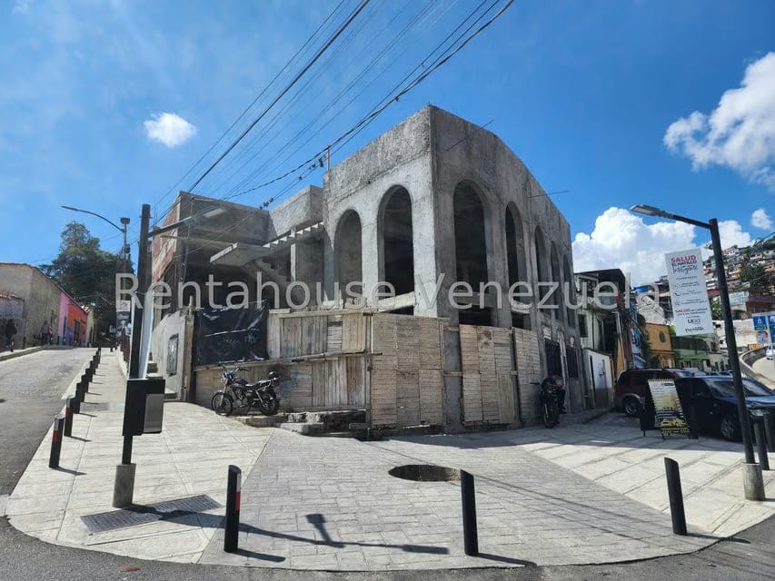 Comercial (Local Comercial) en Venta en El Hatillo, Distrito Metropolitano