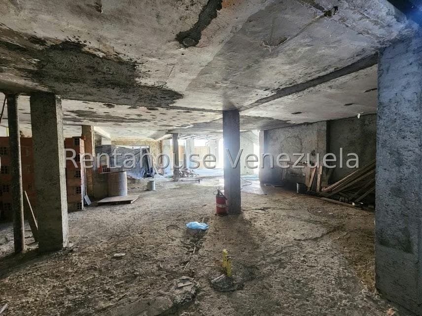 Comercial (Local Comercial) en Venta en El Hatillo, Distrito Metropolitano - 13