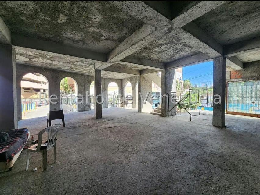 Comercial (Local Comercial) en Venta en El Hatillo, Distrito Metropolitano - 15