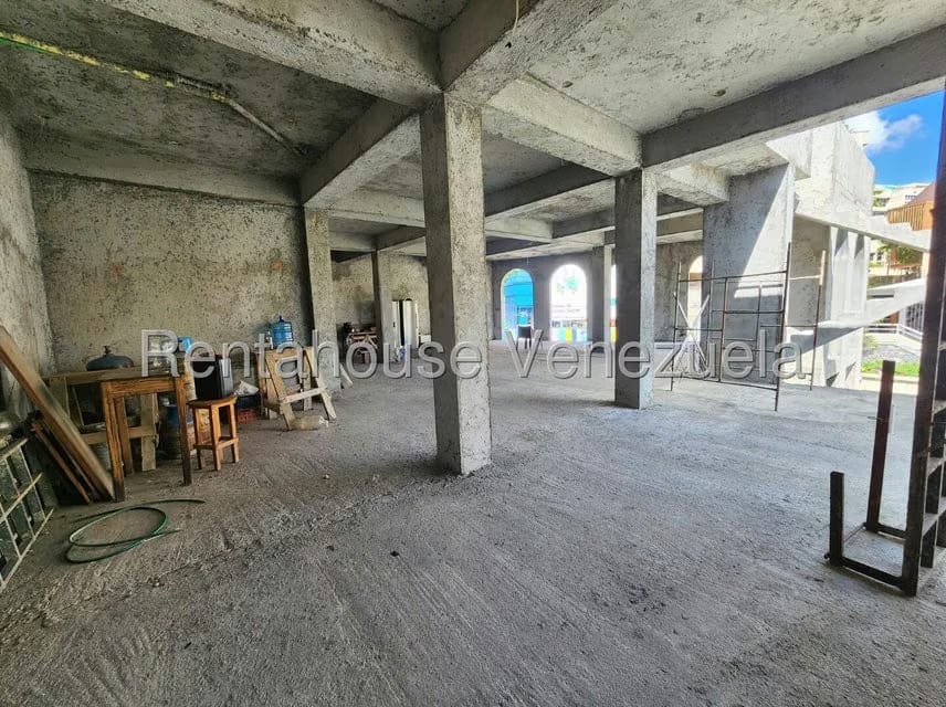 Comercial (Local Comercial) en Venta en El Hatillo, Distrito Metropolitano - 16