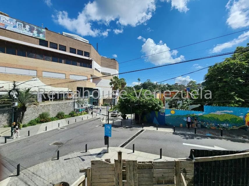 Comercial (Local Comercial) en Venta en El Hatillo, Distrito Metropolitano - 19