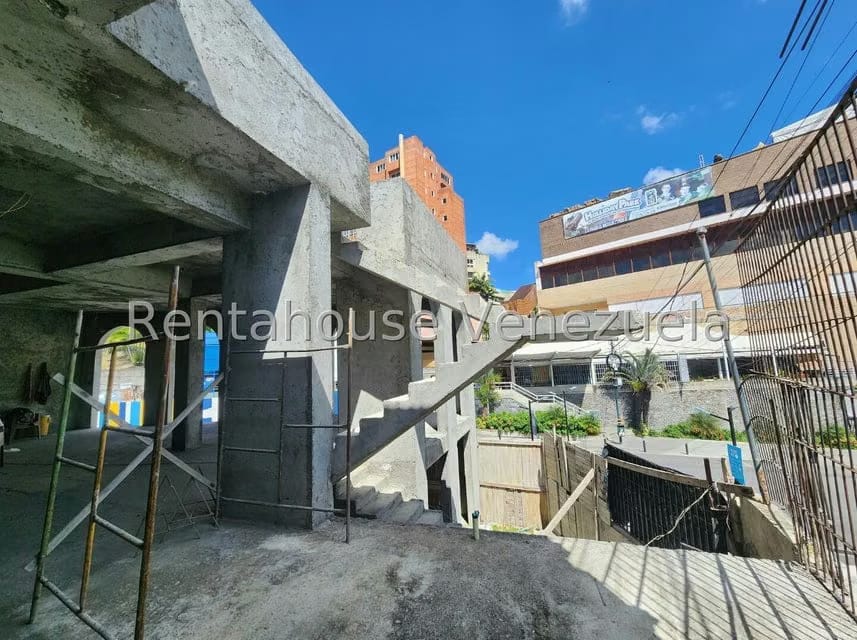 Comercial (Local Comercial) en Venta en El Hatillo, Distrito Metropolitano - 20