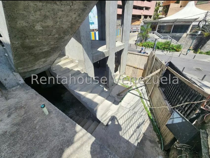 Comercial (Local Comercial) en Venta en El Hatillo, Distrito Metropolitano - 21