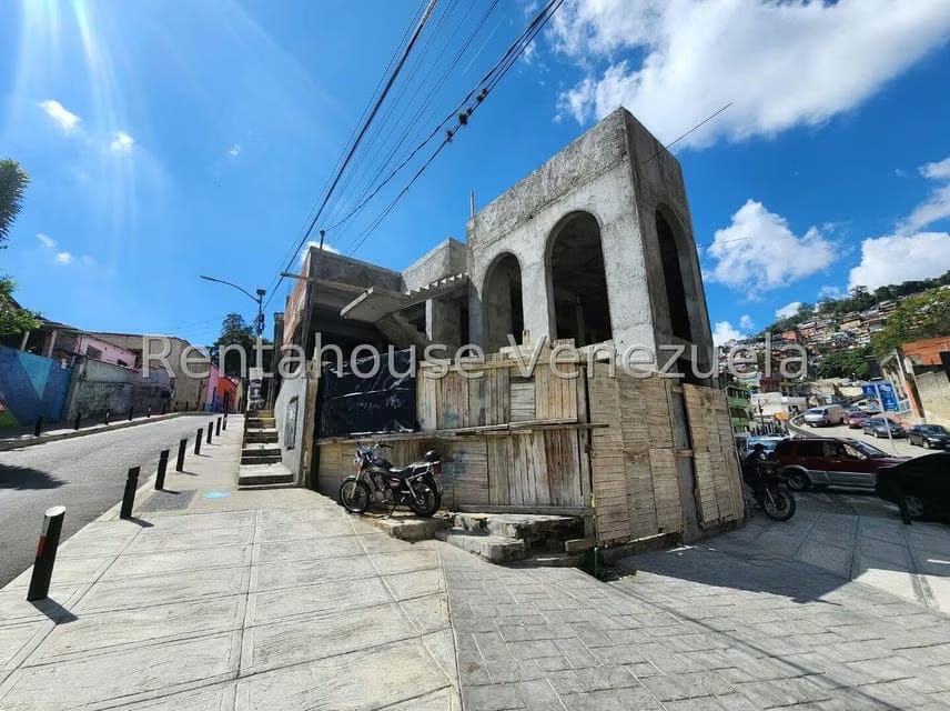 Comercial (Local Comercial) en Venta en El Hatillo, Distrito Metropolitano - 5