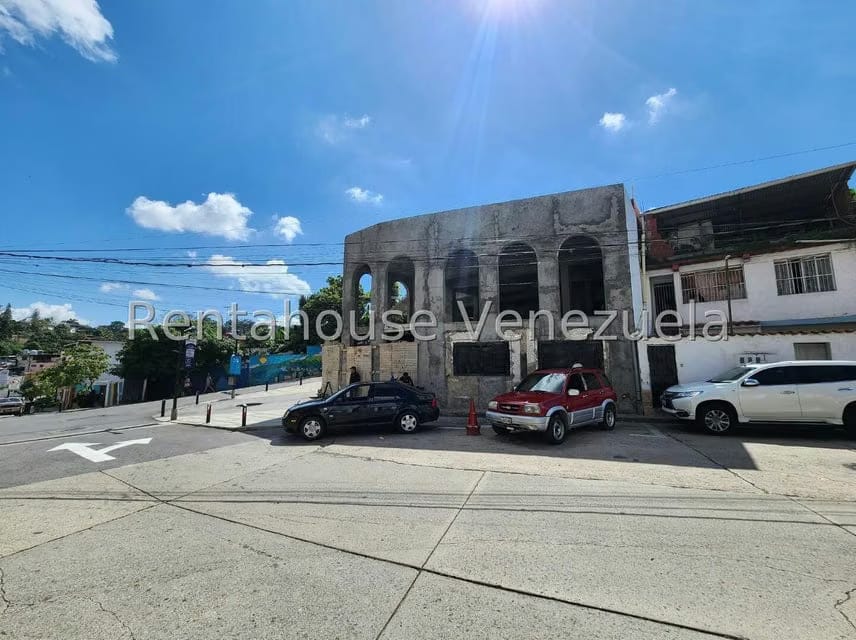 Comercial (Local Comercial) en Venta en El Hatillo, Distrito Metropolitano - 6