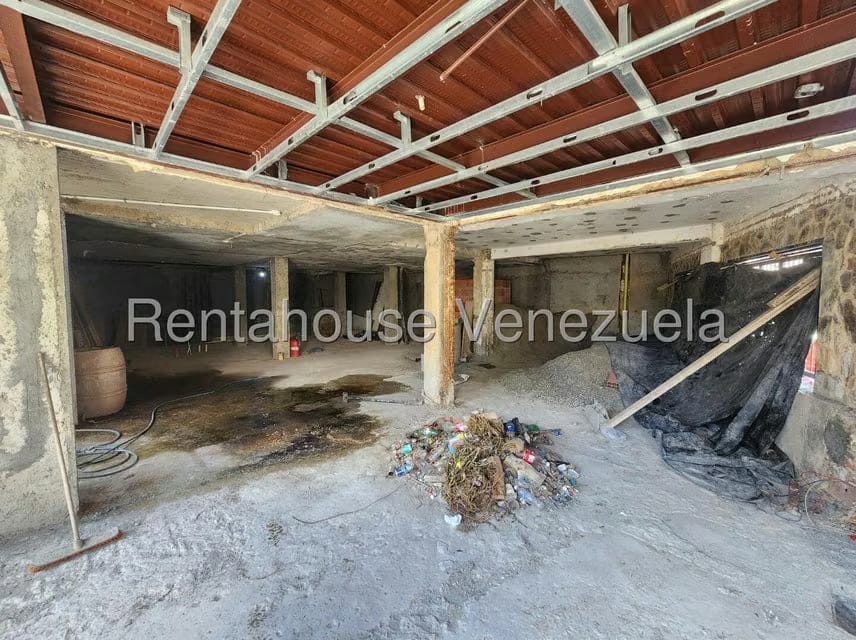 Comercial (Local Comercial) en Venta en El Hatillo, Distrito Metropolitano - 8