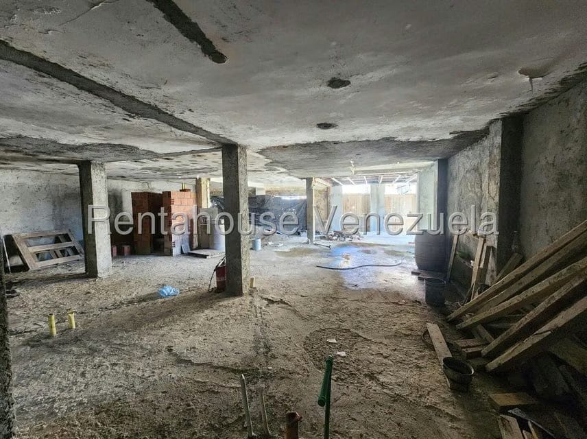 Comercial (Local Comercial) en Venta en El Hatillo, Distrito Metropolitano - 9
