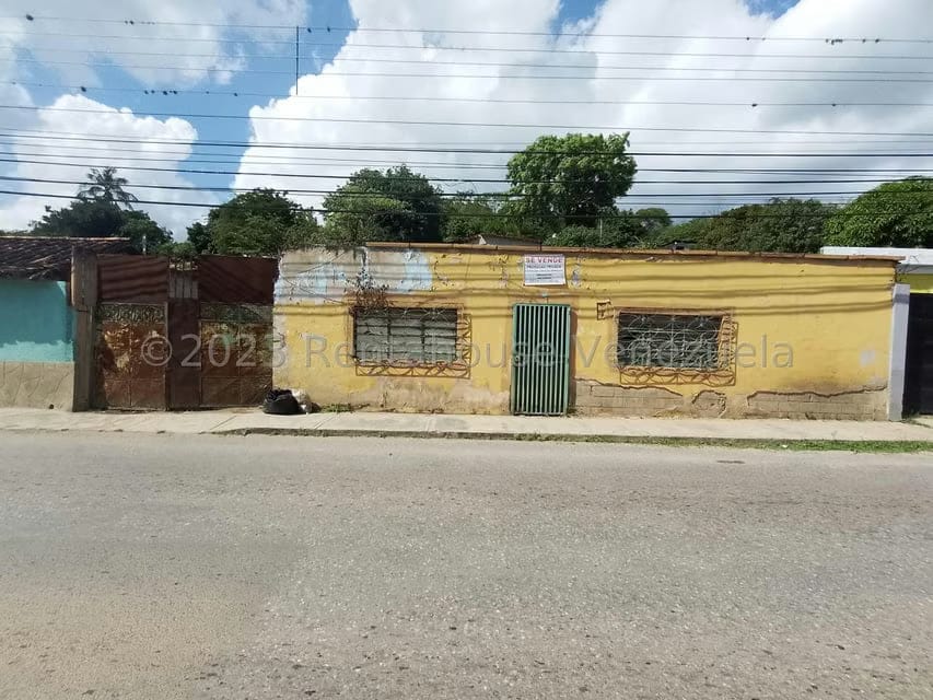 Terreno (Comercial) en Alquiler en Zona Centro, Aragua