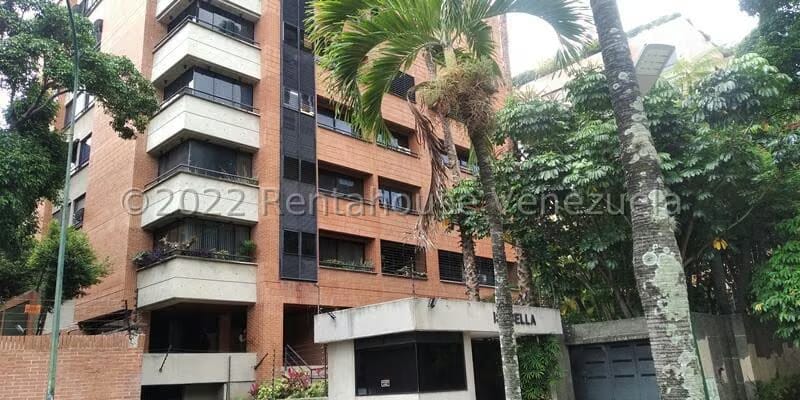APARTAMENTO EN VENTA – ELENA MARIN NOBREGA