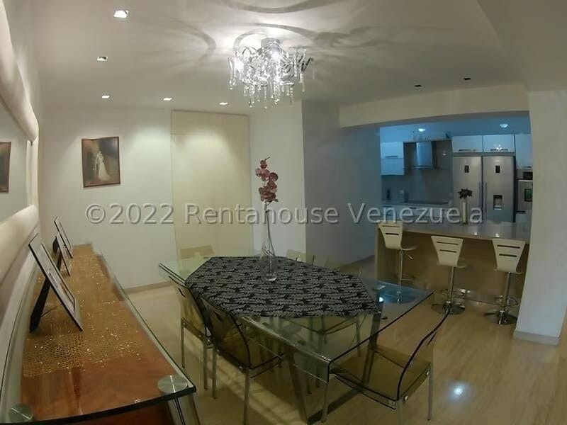 APARTAMENTO EN VENTA – ELENA MARIN NOBREGA - 3