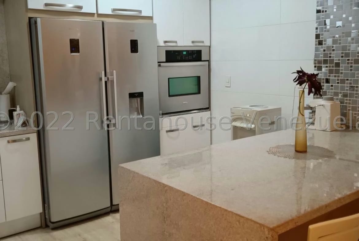 APARTAMENTO EN VENTA – ELENA MARIN NOBREGA - 4