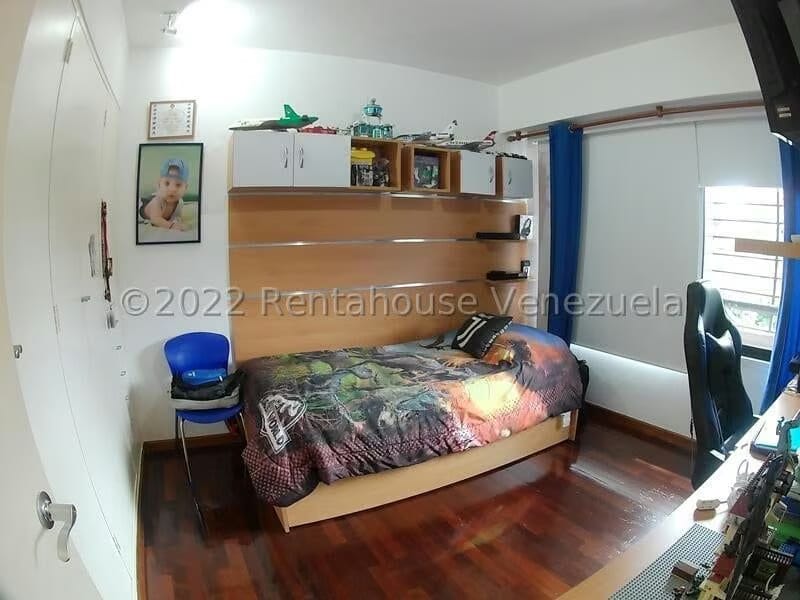 APARTAMENTO EN VENTA – ELENA MARIN NOBREGA - 8