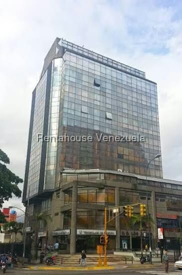 Comercial (Oficina) en Alquiler en Boleita Norte, Distrito Metropolitano