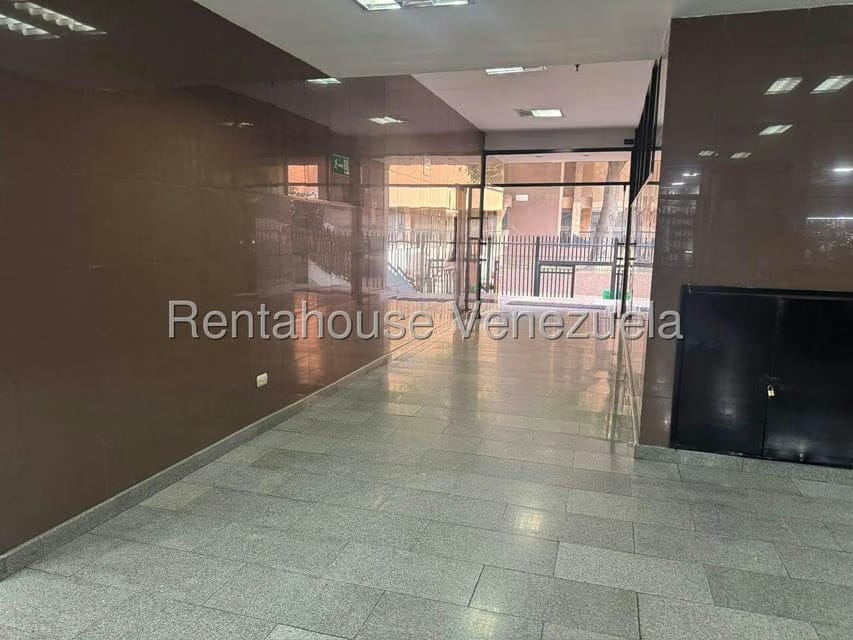 Comercial (Oficina) en Alquiler en Boleita Norte, Distrito Metropolitano - 2