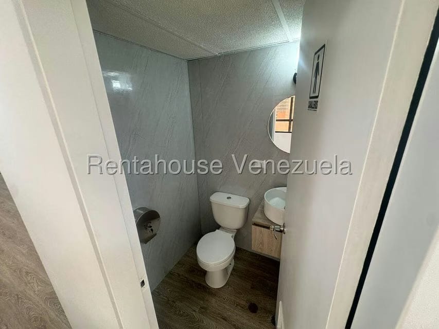 Comercial (Oficina) en Alquiler en Boleita Norte, Distrito Metropolitano - 16