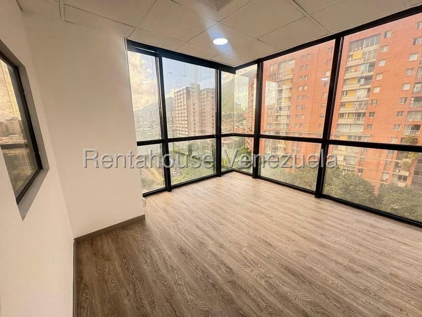 Comercial (Oficina) en Alquiler en Boleita Norte, Distrito Metropolitano - 18