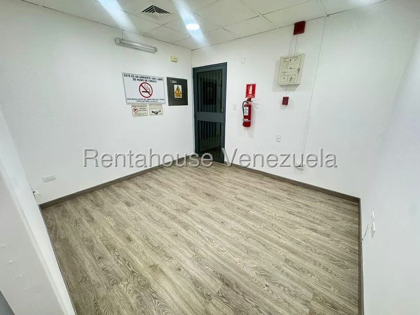 Comercial (Oficina) en Alquiler en Boleita Norte, Distrito Metropolitano - 21