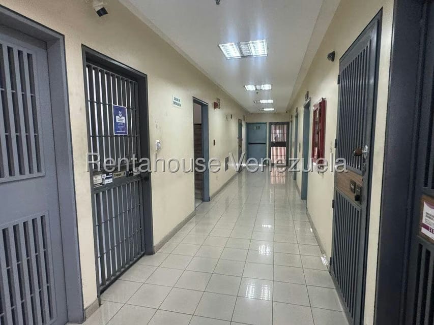 Comercial (Oficina) en Alquiler en Boleita Norte, Distrito Metropolitano - 7