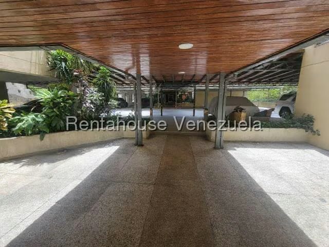 Apartamento (1 Nivel) en Alquiler en La Trinidad, Distrito Metropolitano - 27
