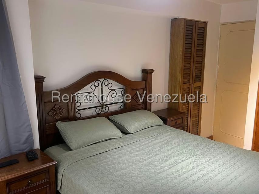 Apartamento (1 Nivel) en Alquiler en La Trinidad, Distrito Metropolitano - 9