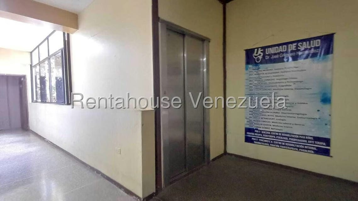 Comercial (Local Comercial) en Alquiler en Zona Oeste, Lara - 5