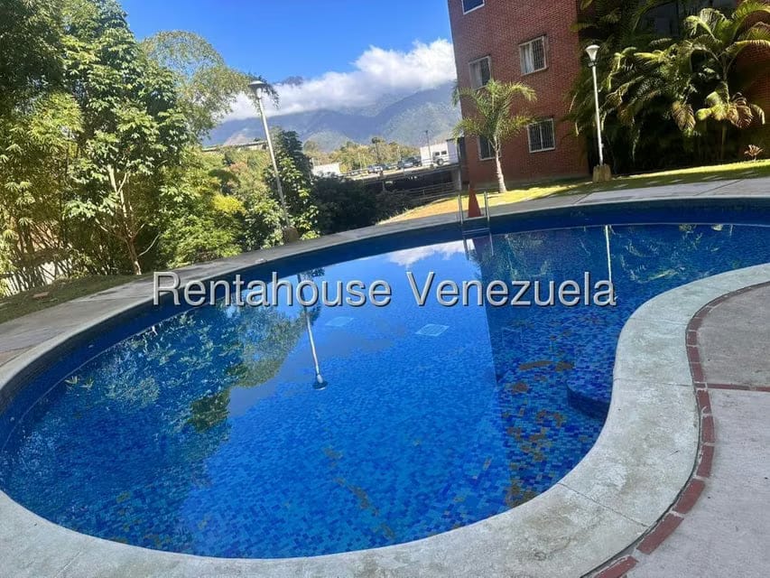 Apartamento (1 Nivel) en Alquiler en Miravila, Distrito Metropolitano - 7