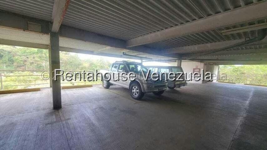 Apartamento (1 Nivel) en Alquiler en Miravila, Distrito Metropolitano - 9