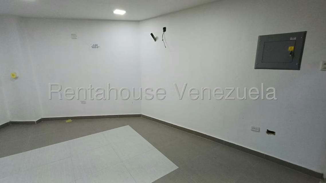 Comercial (Local Comercial) en Alquiler en Centro, Carabobo - 8