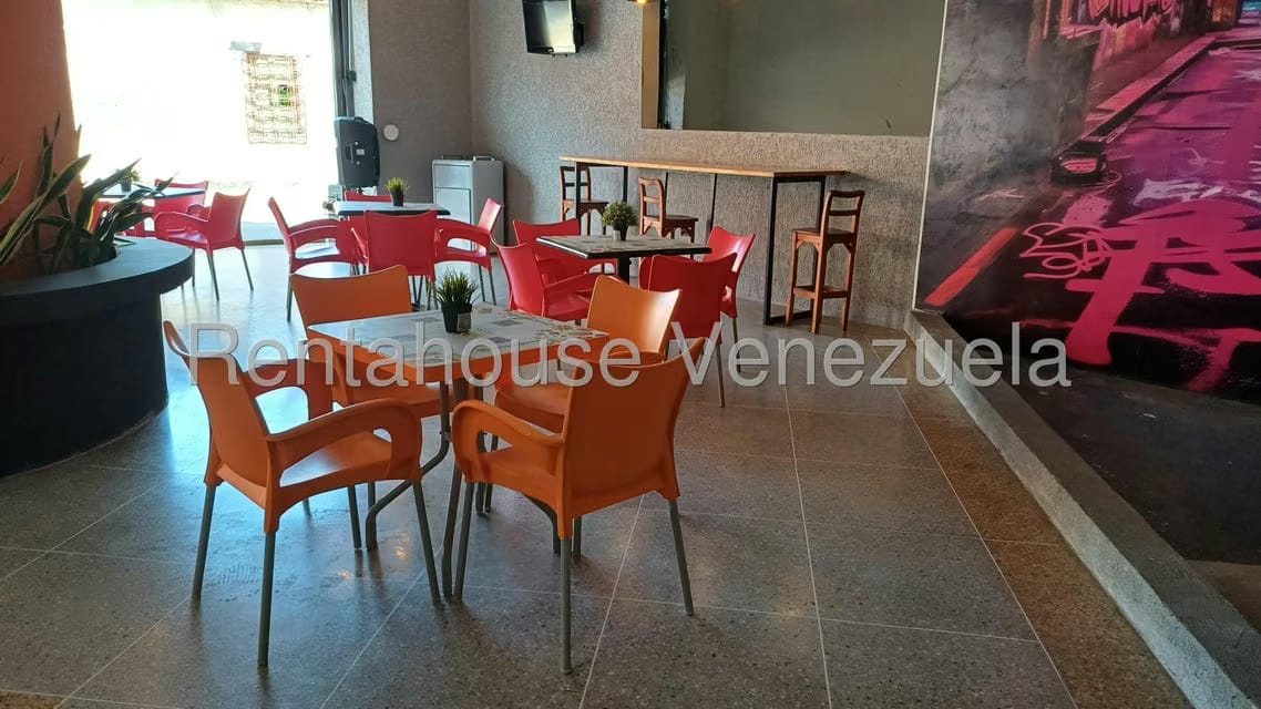Comercial (Local Comercial) en Alquiler en Centro, Carabobo - 9