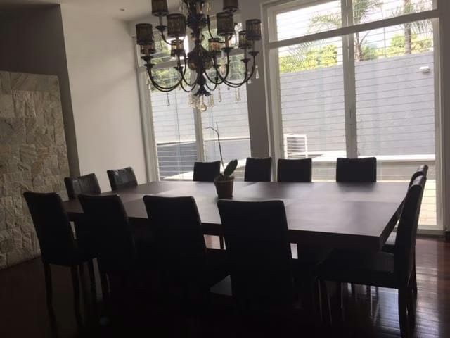 Casa (Multipes Niveles) en Venta en San Roman, Distrito Metropolitano - 2
