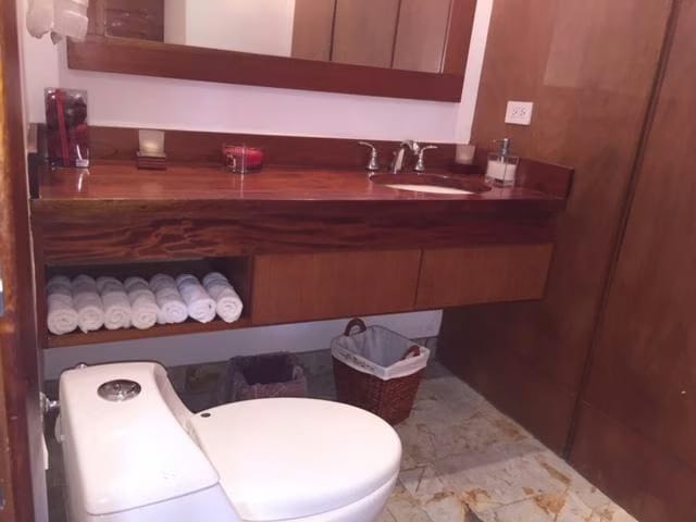 Casa (Multipes Niveles) en Venta en San Roman, Distrito Metropolitano - 13