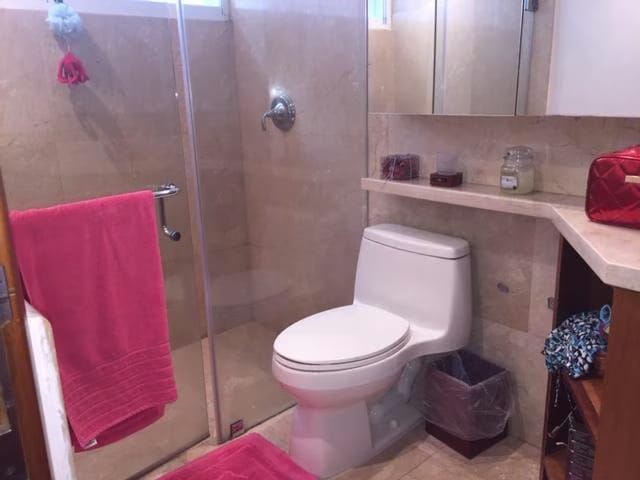 Casa (Multipes Niveles) en Venta en San Roman, Distrito Metropolitano - 20