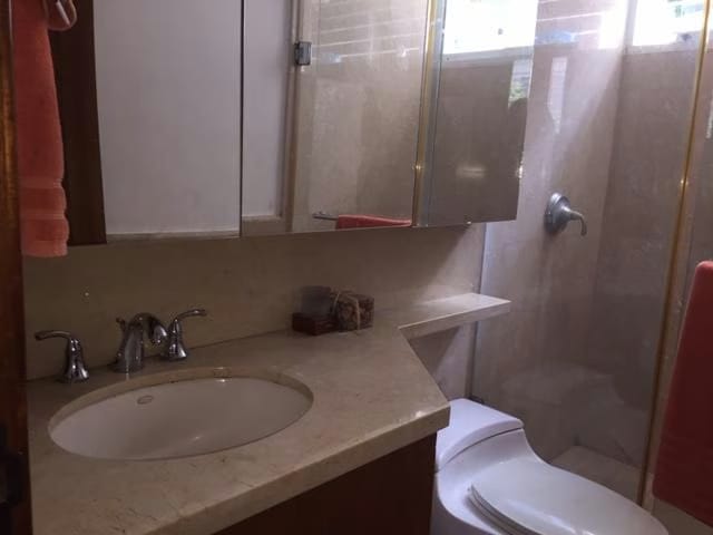 Casa (Multipes Niveles) en Venta en San Roman, Distrito Metropolitano - 21