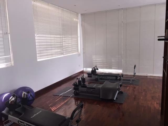 Casa (Multipes Niveles) en Venta en San Roman, Distrito Metropolitano - 24