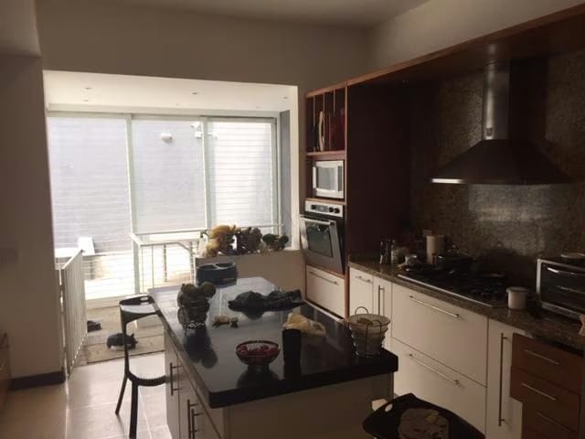 Casa (Multipes Niveles) en Venta en San Roman, Distrito Metropolitano - 9