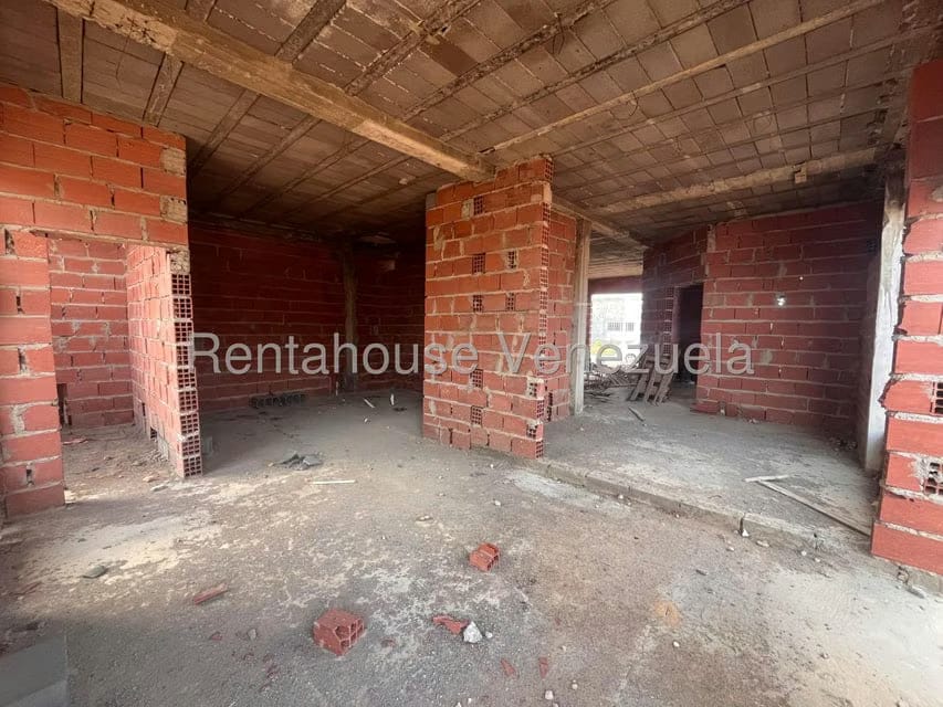 Townhouse (Duplex) en Venta en Judibana, Falcon - 15