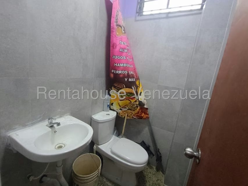 Comercial (Local Comercial) en Venta en Avenida Constitucion, Aragua - 19