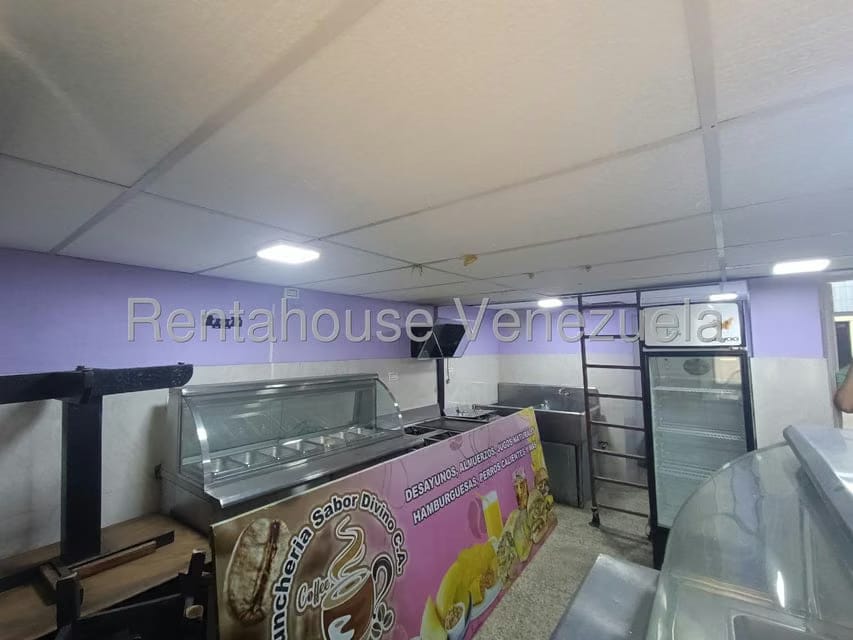 Comercial (Local Comercial) en Venta en Avenida Constitucion, Aragua - 20